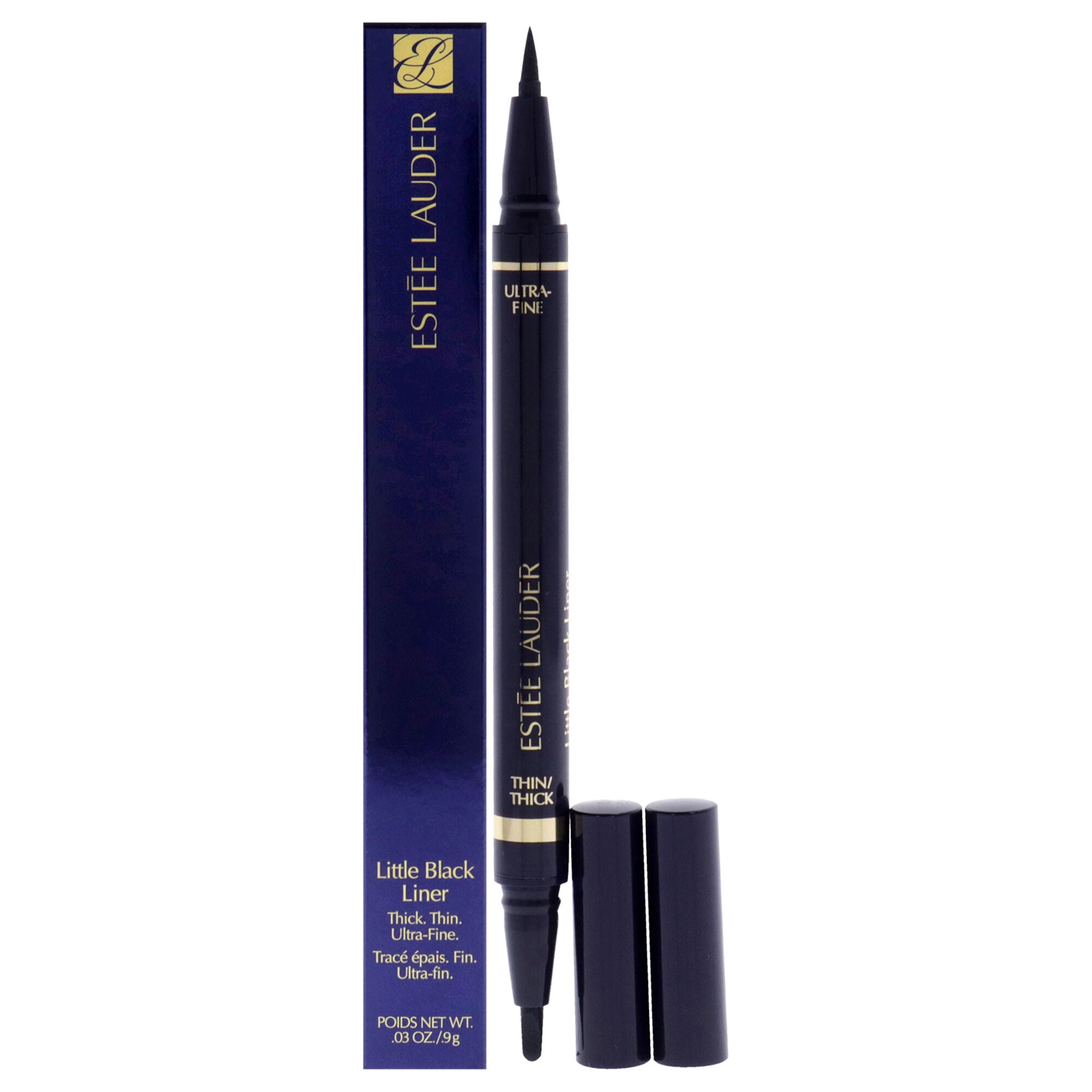 Little Black Liner - 01 Onyx by Estee lauder for Women - 0.03 oz Eyeliner, See Description, hi-res image number 0