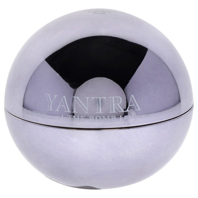 The Bomb Hydrating Beard and Cuticle Balm by Yantra for Unisex - 1 oz Balm, NA, hi-res image number null