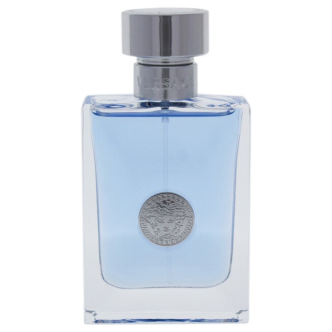 Versace Pour Homme by Versace for Men - 1.7 oz EDT Spray, NA, alternate image number null
