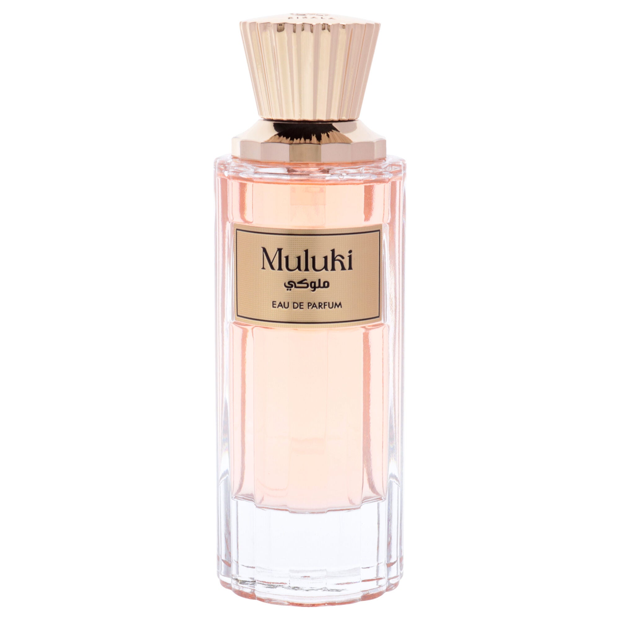 Elite - Muluki by Risala for Women - 3.4 oz EDP Spray, Clear, alternate image number 1