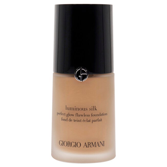 Luminous Silk Foundation - 5.5 Medium Neutral by Giorgio Armani for Women - 1 oz Foundation, See Description, alternate image number 1