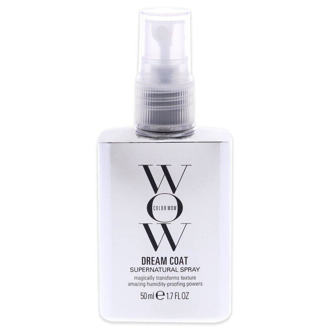 Dream Coat Supernatural Spray by Color Wow for Unisex - 1.7 oz Hair Spray, See Description, hi-res image number 0