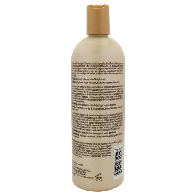 KeraCare Leave-In Conditioner by Avlon for Unisex - 16 oz Conditioner, See Description, alternate image number 1