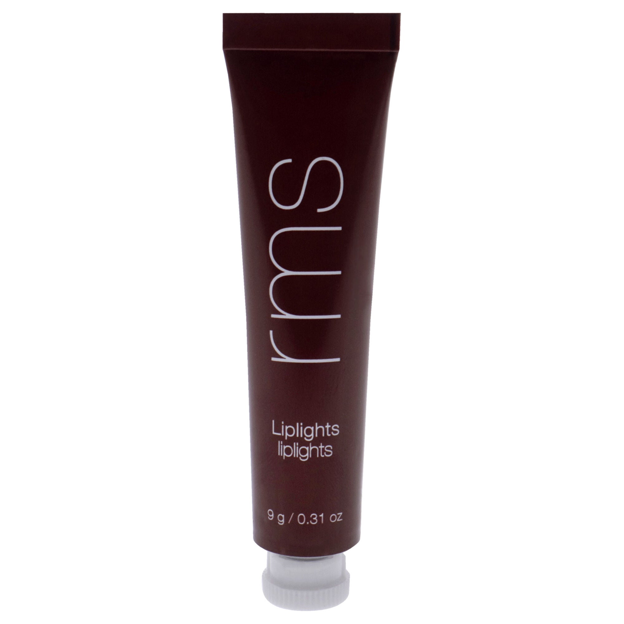 Liplights Cream Lip Gloss - Rhapsody by RMS Beauty for Women - 0.31 oz Lip Gloss, See Description, alternate image number 3