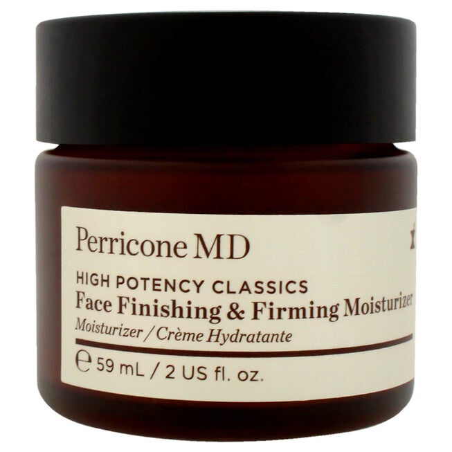 Face Finishing And Firming Moisturizer by Perricone MD for Unisex - 2 oz Moisturizer, See Description, alternate image number 4