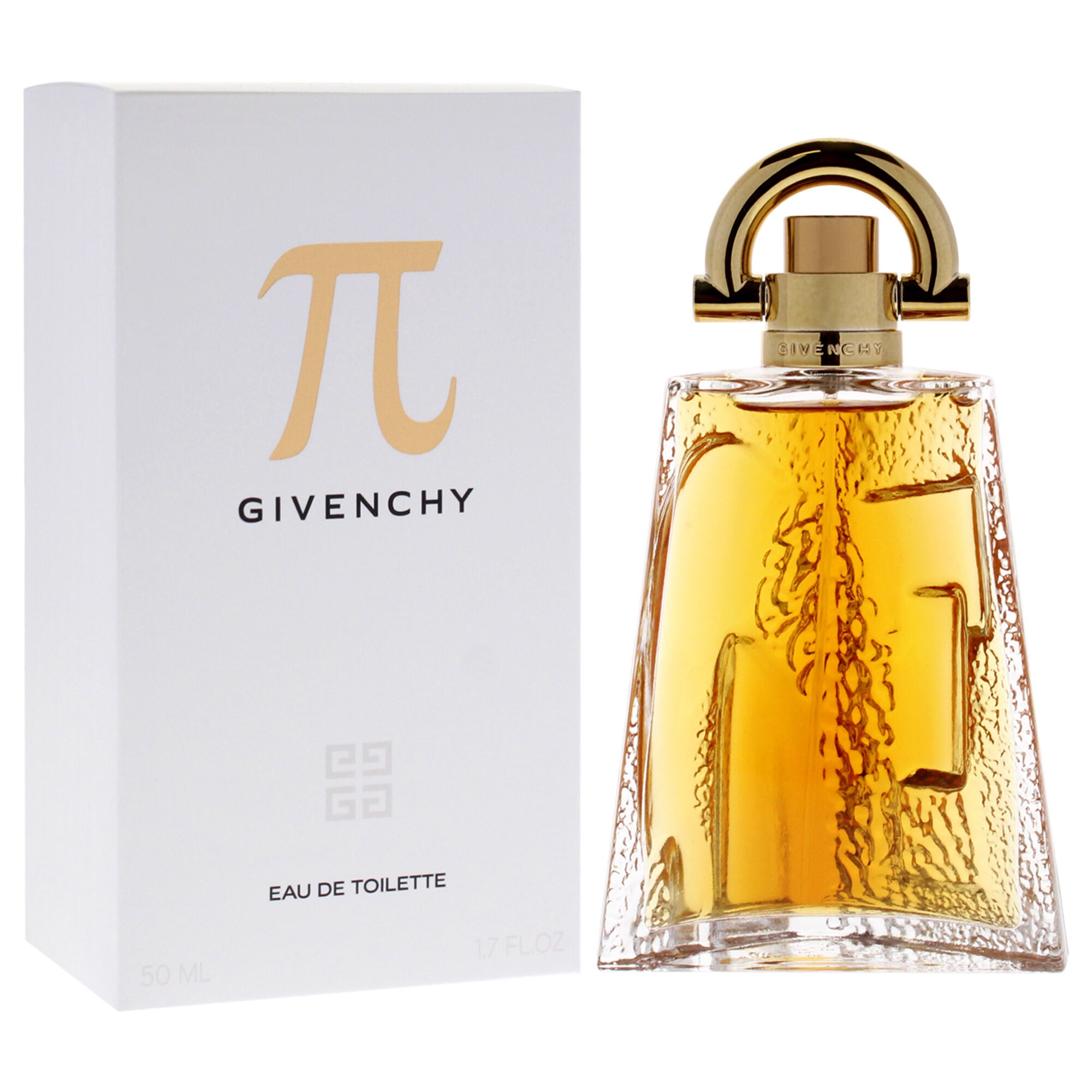 PI by Givenchy for Men - 1.7 oz EDT Spray, See Description, alternate image number 1