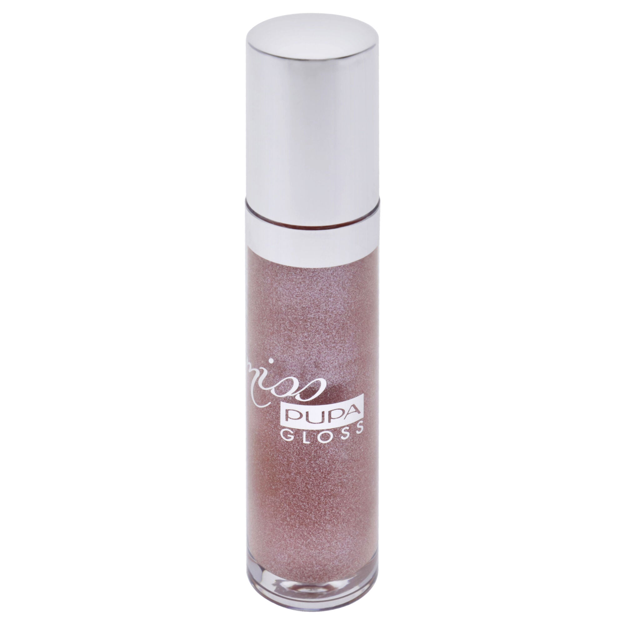 Miss Pupa Gloss Ultra-Shine Lip Gloss - 104 Enchanted Moment by Pupa Milano for Women - 0.17 oz Lip Gloss, See Description, alternate image number 4