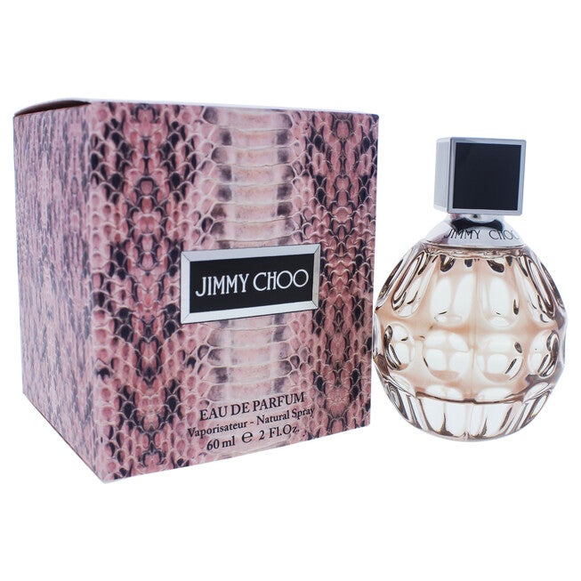 Jimmy Choo by Jimmy Choo for Women - 2 oz EDP Spray, NA, alternate image number null