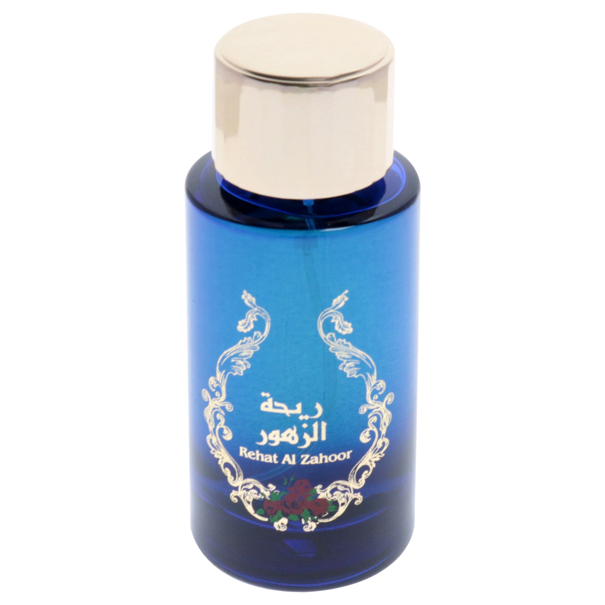 Rehat Al Zahoor by Risala for Unisex - 3.4 oz EDP Spray, See Description, alternate image number 4