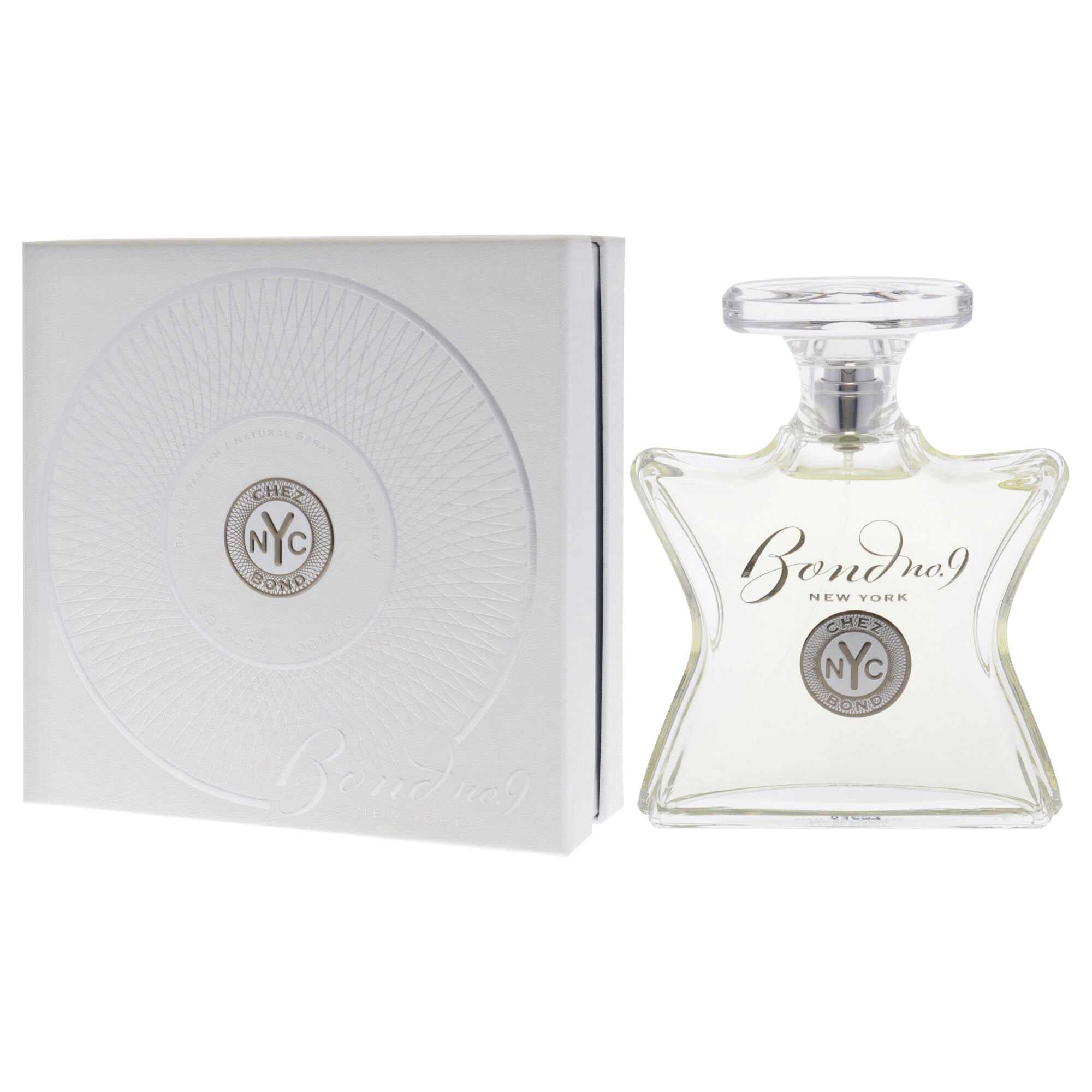 Chez Bond by Bond No. 9 for Women - 3.3 oz EDP Spray, See Description, alternate image number 3