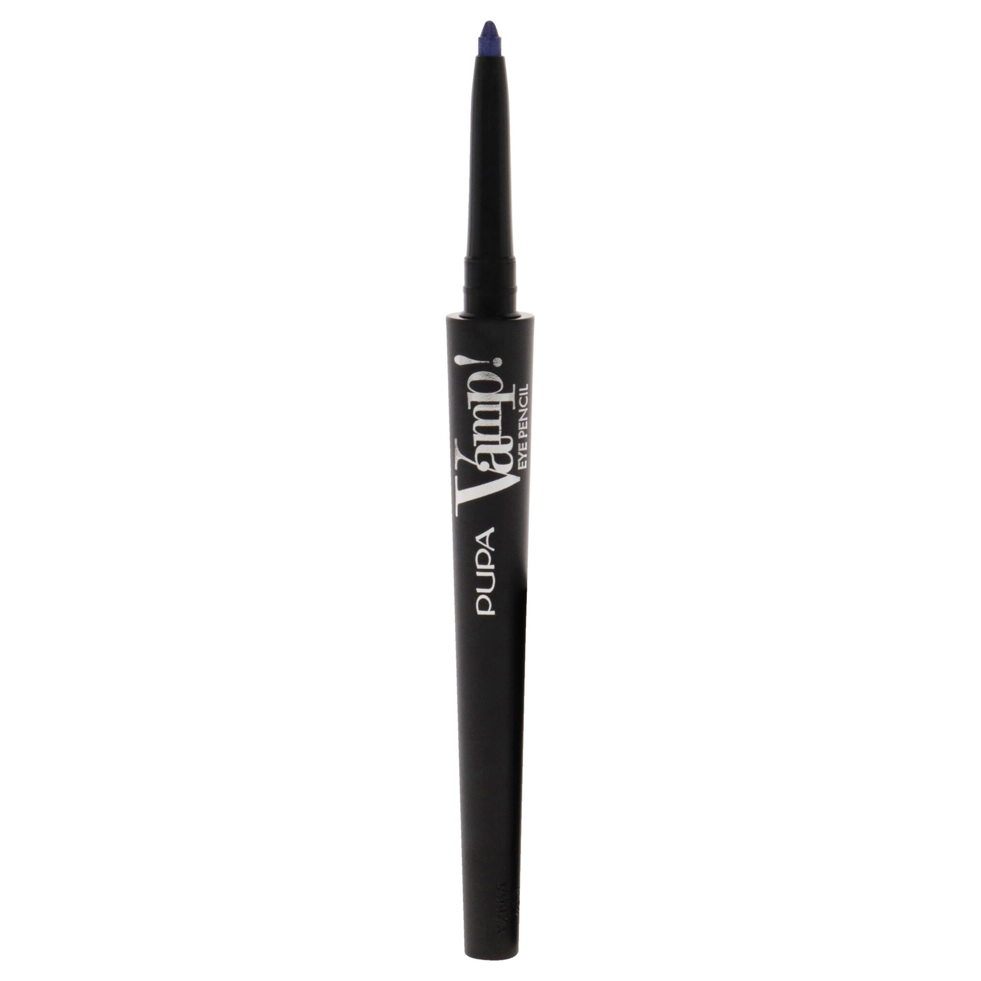 Vamp! Waterproof 2 in 1 Eye Pencil - 402 Seductive Sapphire by Pupa Milano for Women - 0.12 oz Eye Pencil, See Description, alternate image number 1