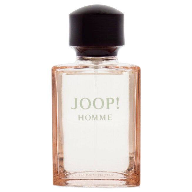 Joop by Joop for Men - 2.5 oz Mild Deodorant Spray, See Description, alternate image number 4