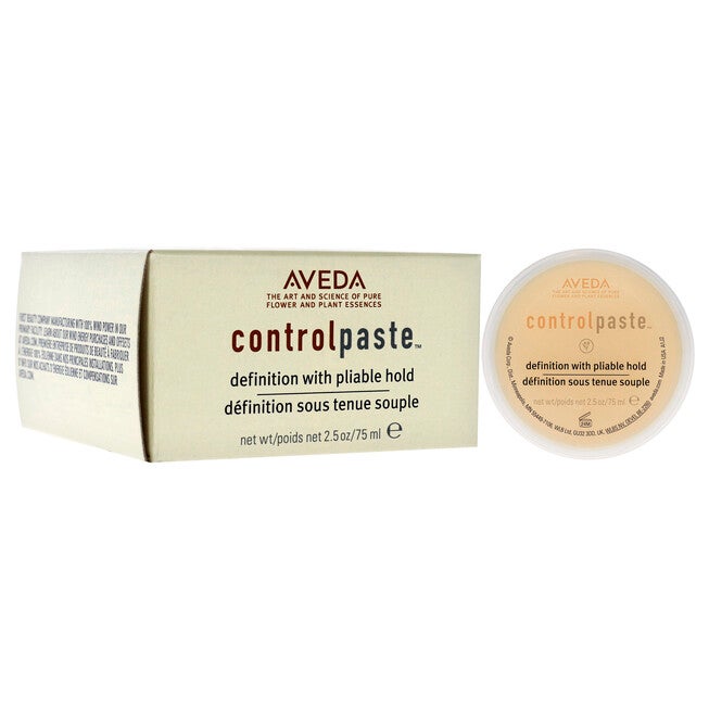 Control Paste by Aveda for Unisex - 2.5 oz Paste, NA, alternate image number null