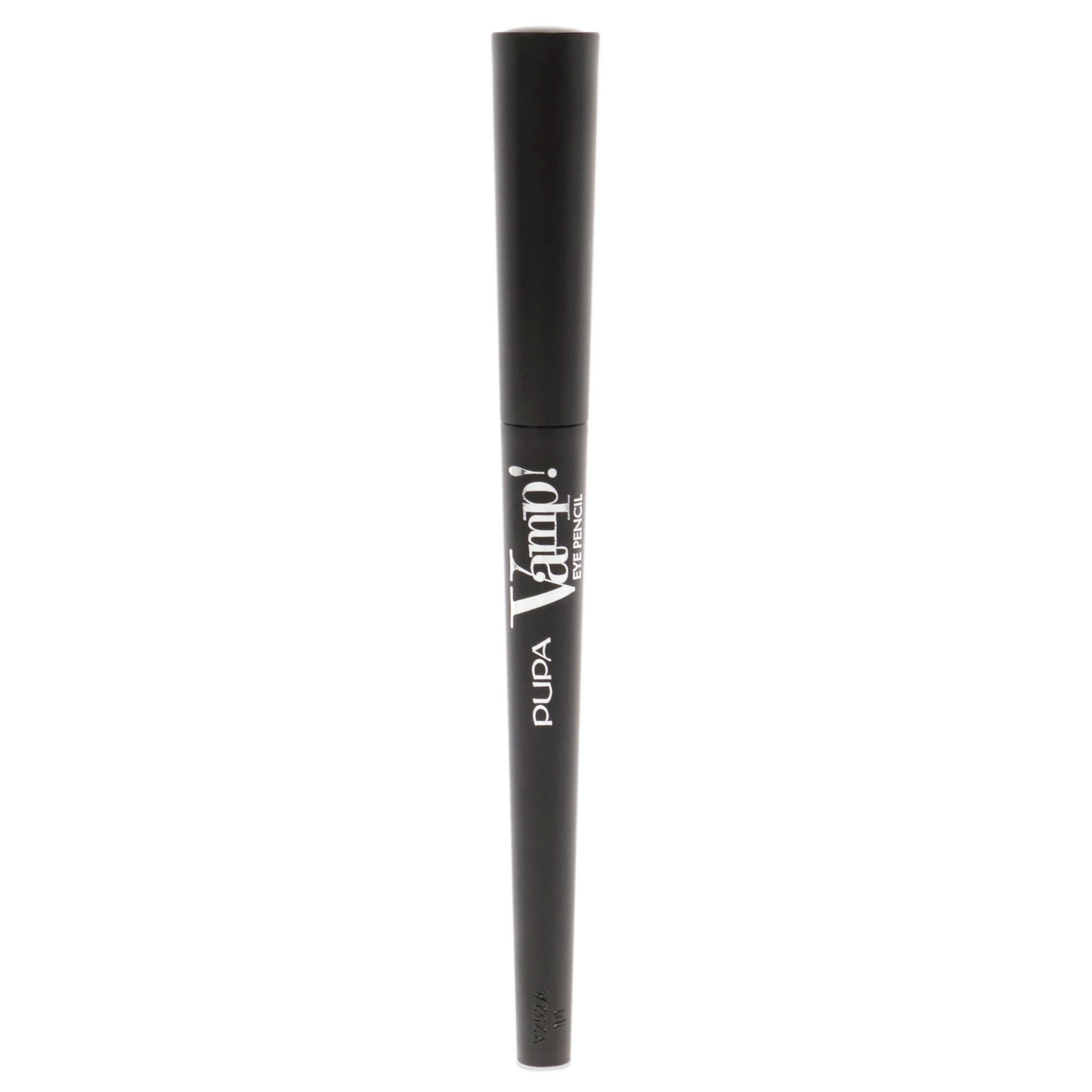 Vamp! Waterproof 2 in 1 Eye Pencil - 101 Rockstar Grey by Pupa Milano for Women - 0.12 oz Eye Pencil, See Description, hi-res image number 0