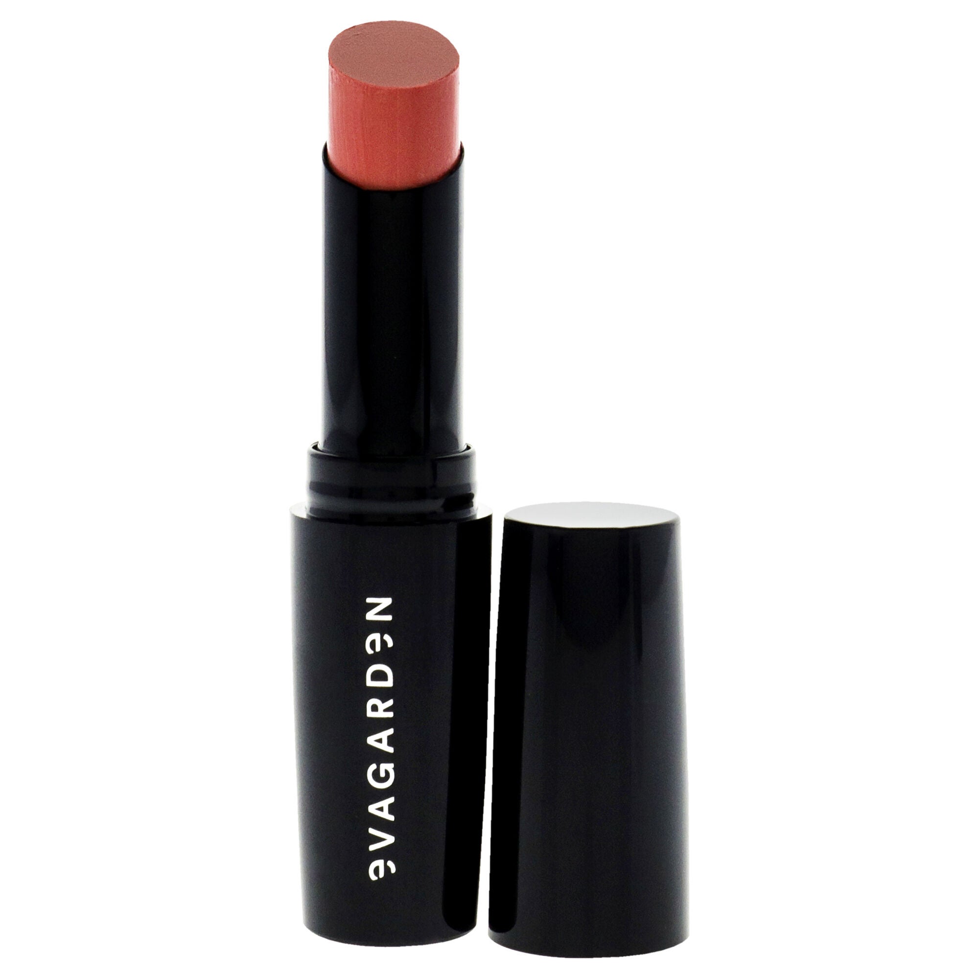 Pleasure Lipstick - 662 Shell Pink by Evagarden for Women - 0.10 oz Lipstick, See Description, alternate image number 4