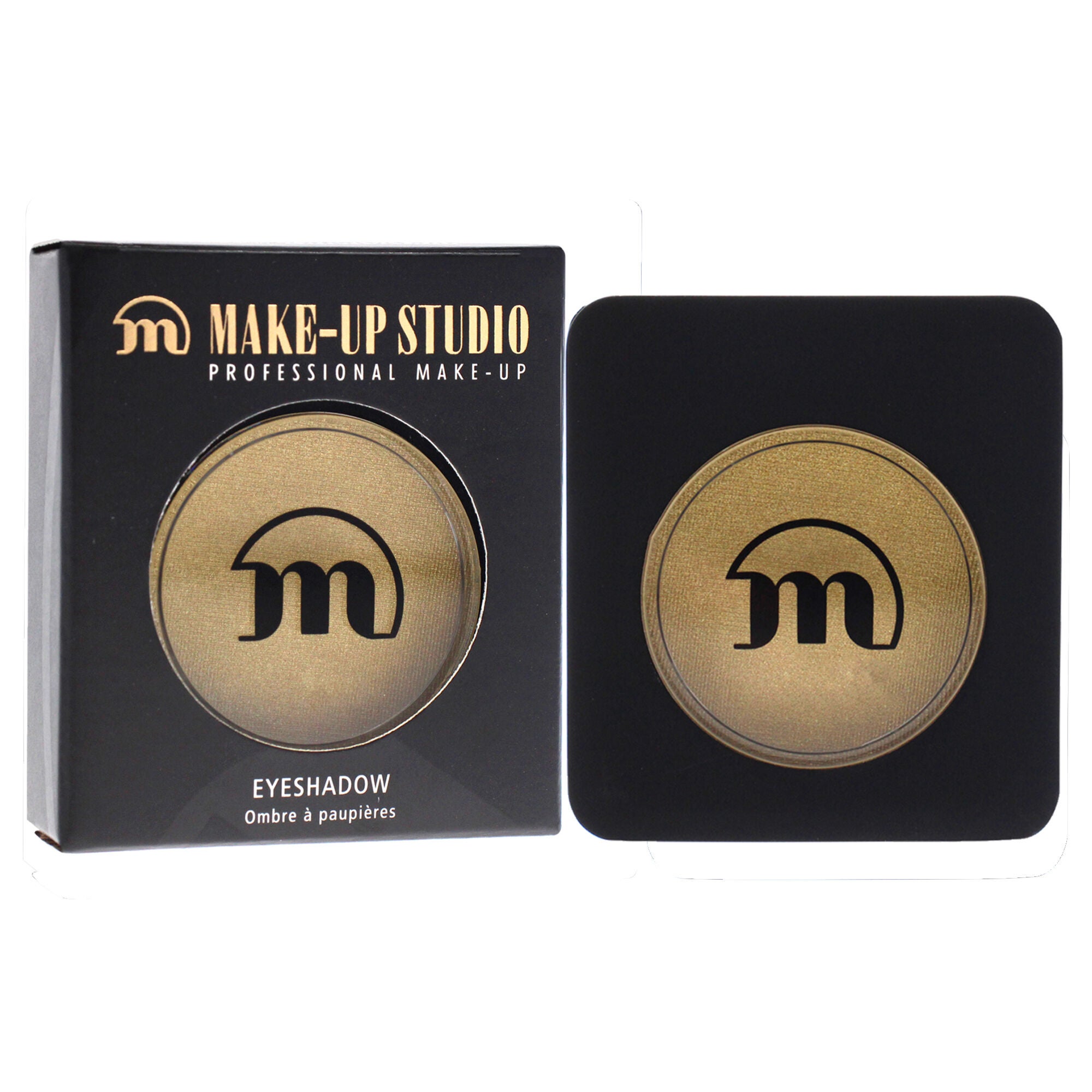 Eyeshadow - 405 by Make-Up Studio for Women - 0.11 oz Eye Shadow, See Description, alternate image number 2
