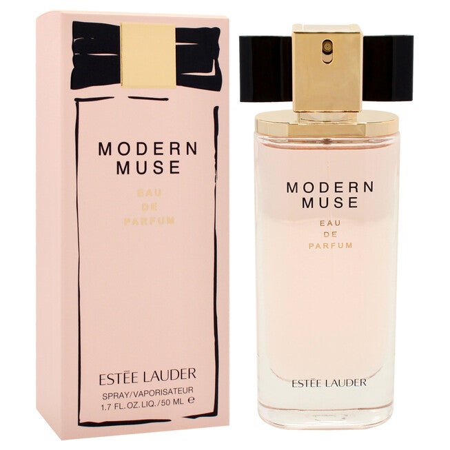 Modern Muse by Estee Lauder for Women - 1.7 oz EDP Spray, NA, alternate image number null