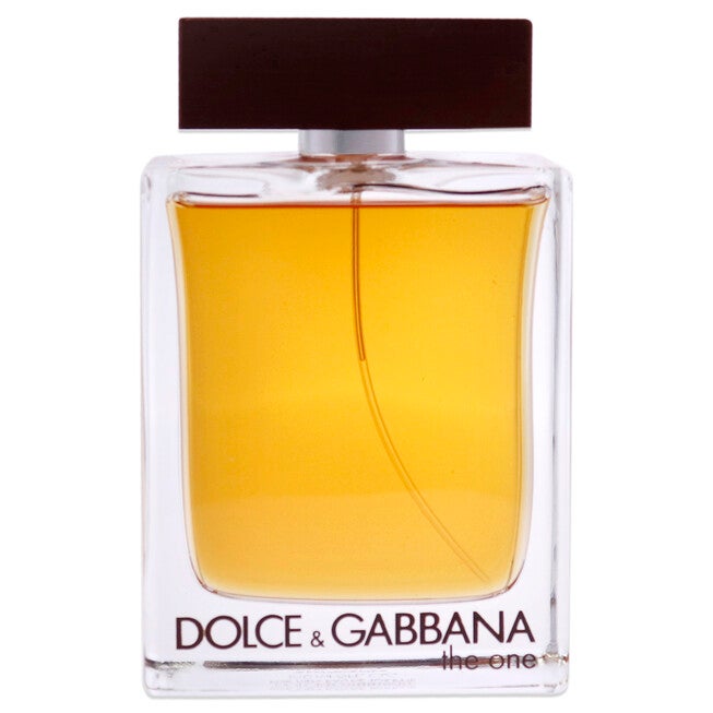 The One by Dolce and Gabbana for Men - 5 oz EDT Spray, , alternate image number null