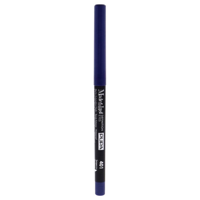 Vamp! Compact Duo and Matt Eyeshadow With Eyebrow Fixing Gel and Definition Eyes Kit by Pupa Milano for Women - 4 Pc Kit, , alternate image number 7