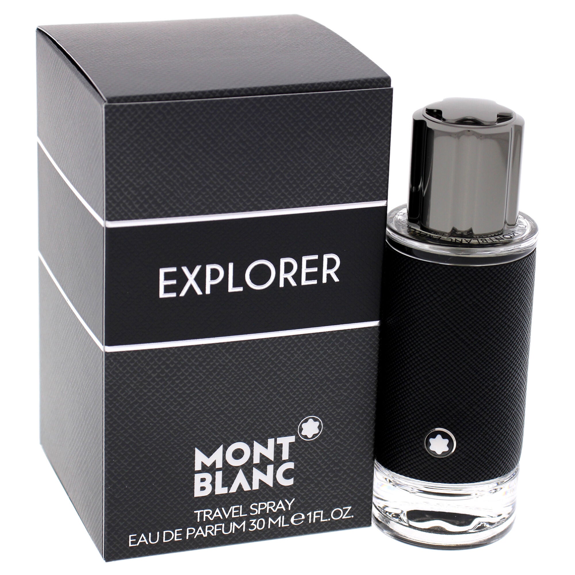 Explorer by Mont Blanc for Men - 1 oz EDP Spray, , alternate image number 7