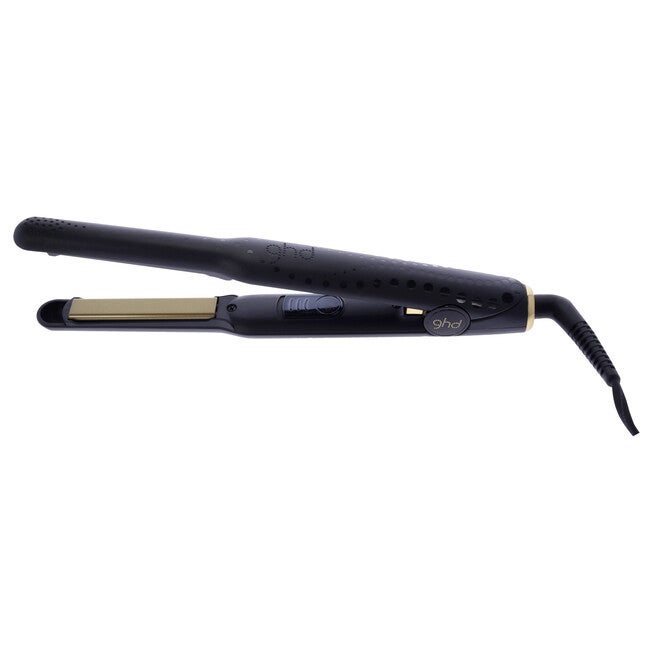 GHD Gold Professional Styler Flat Iron - Black by GHD for Unisex - 0.5 Inch Flat Iron, NA, alternate image number null