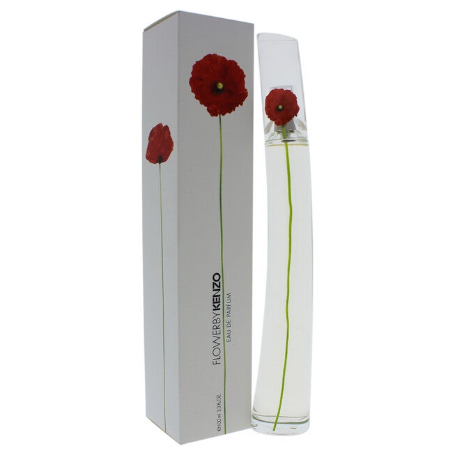 Flower by Kenzo for Women - 3.3 oz EDP Spray, , alternate image number null