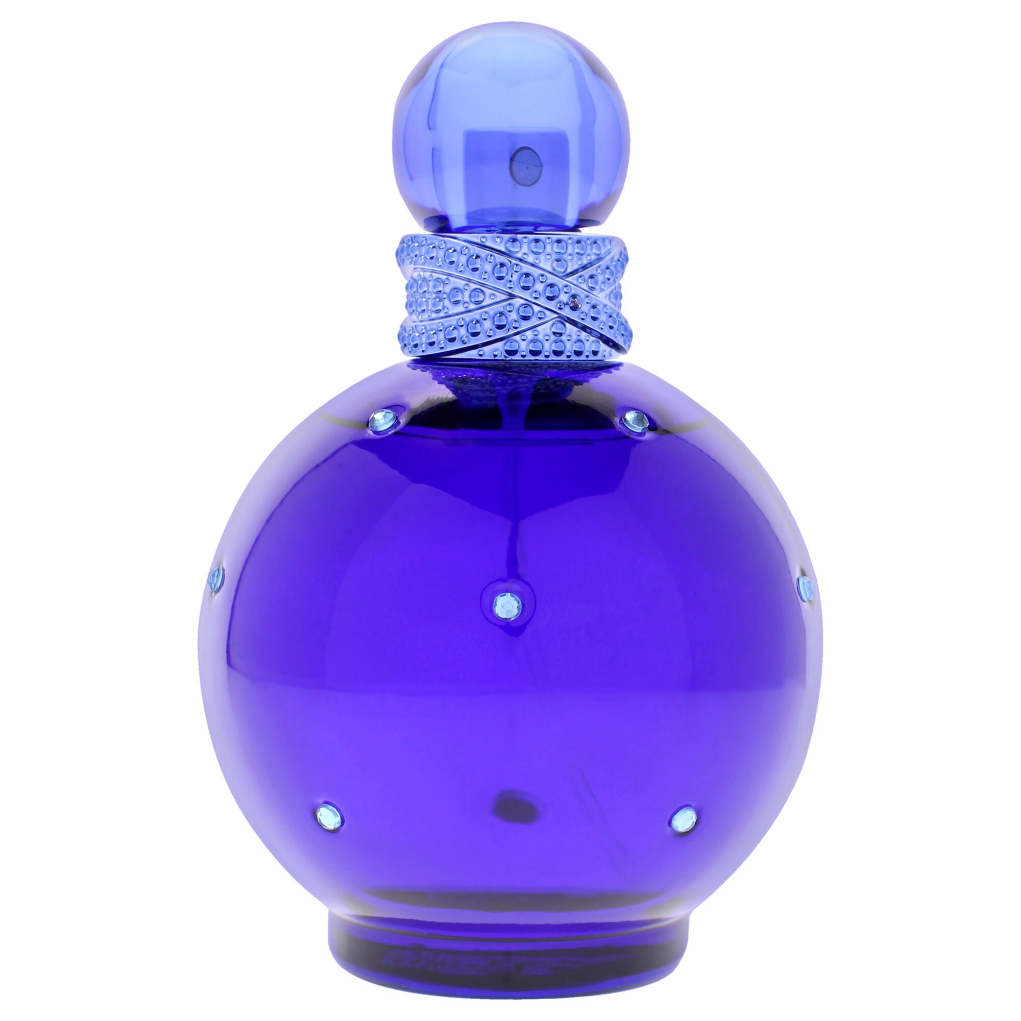 Midnight Fantasy by Britney Spears for Women - 3.3 oz EDP Spray, See Description, alternate image number 4
