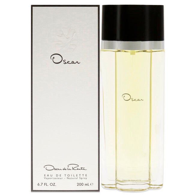 Oscar by Oscar De La Renta for Women - 6.7 oz EDT Spray, , alternate image number null