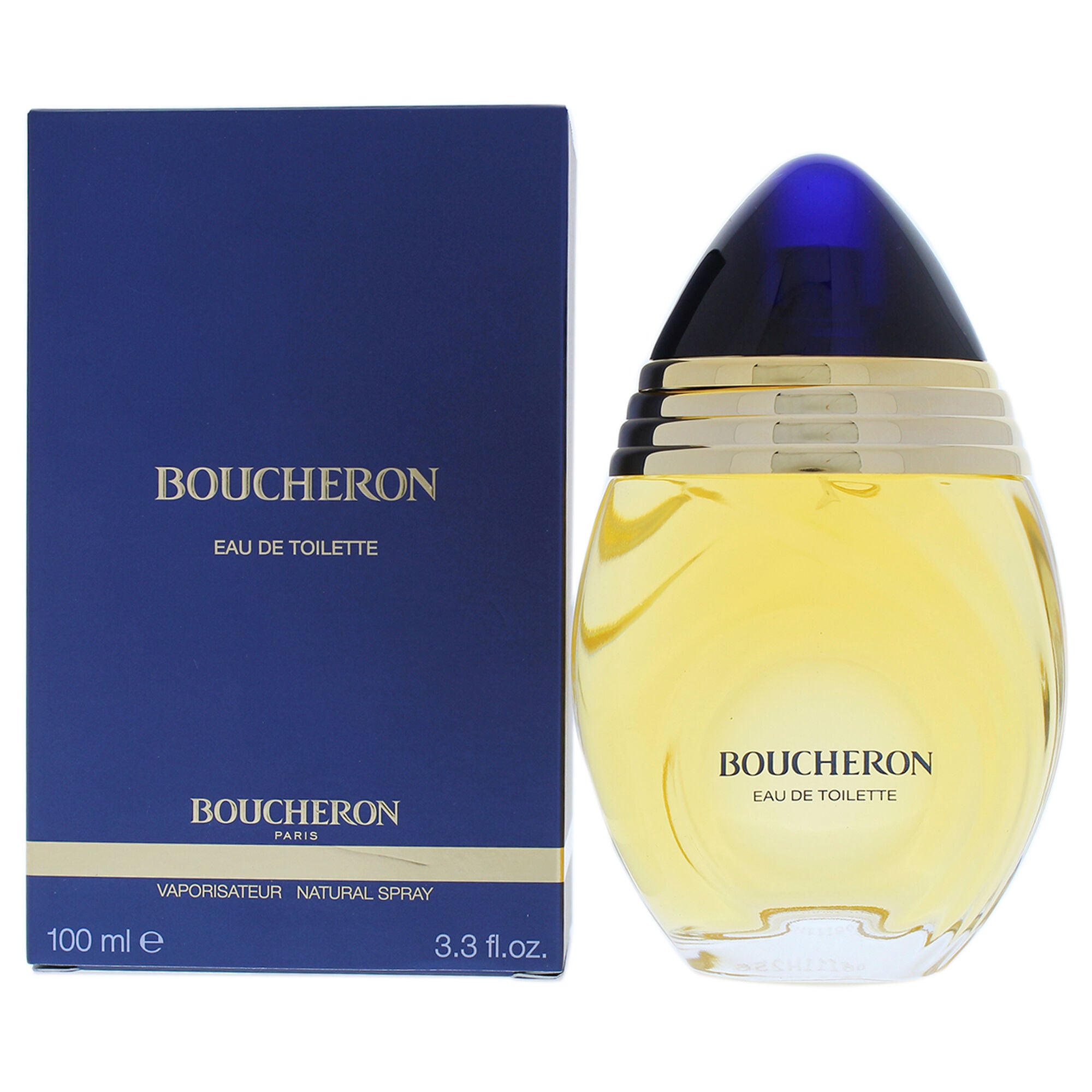 Boucheron by Boucheron for Women - 3.3 oz EDT Spray, , alternate image number 5