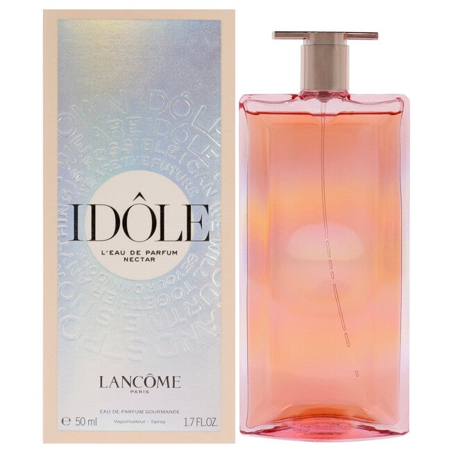 Idole Nectar by Lancome for Women - 1.7 oz EDP Spray, NA, hi-res image number null
