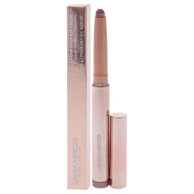 Caviar Stick Eye Shadow - Kiss From A Rose by Laura Mercier for Women - 0.05 oz Eye Shadow, , alternate image number null