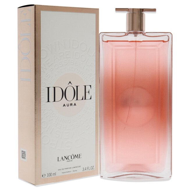 Idole Aura by Lancome for Women - 3.4 oz EDP Spray, , alternate image number null
