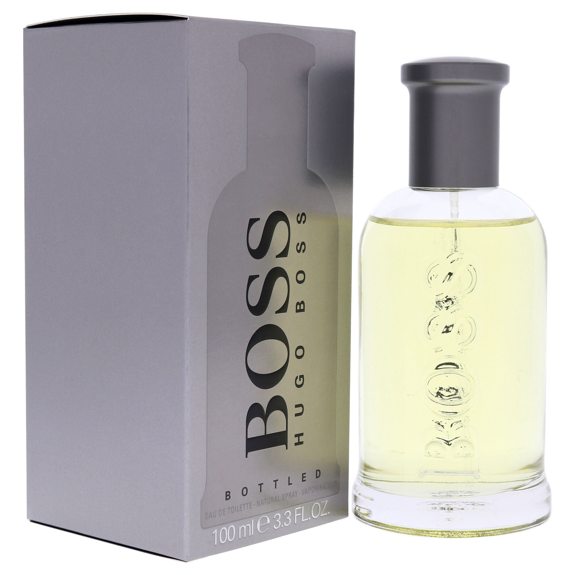 Boss No. 6 by Hugo Boss for Men - 3.3 oz EDT Spray, , alternate image number 7