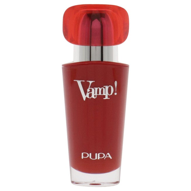 Vamp! Extreme Colour Lipstick with Plumping Treatment - 101 Warm Nude by Pupa Milano for Women - 0.123 oz Lipstick, NA, alternate image number null