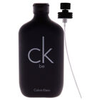 CK Be by Calvin Klein for Unisex - 6.7 oz EDT Spray, , alternate image number null