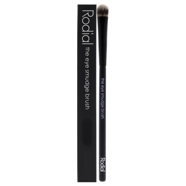 The Eye Smudge Brush by Rodial for Women - 1 Pc Brush, NA, hi-res image number null