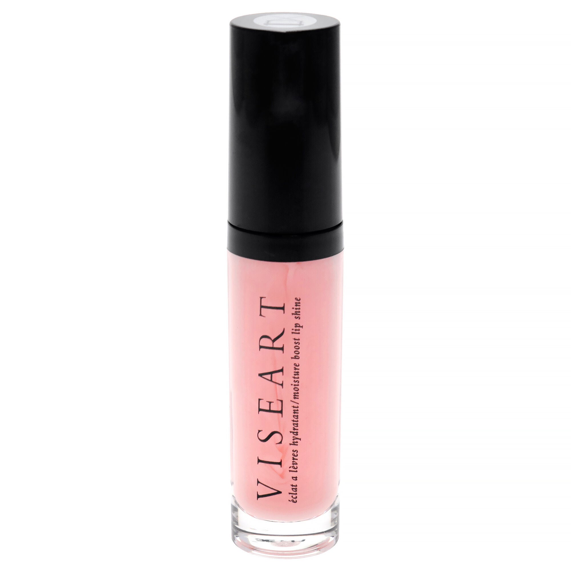 Moisture Boost Lip Shine Oil - Petale by Viseart Paris for Women - 0.19 oz Lip Oil, See Description, alternate image number 3