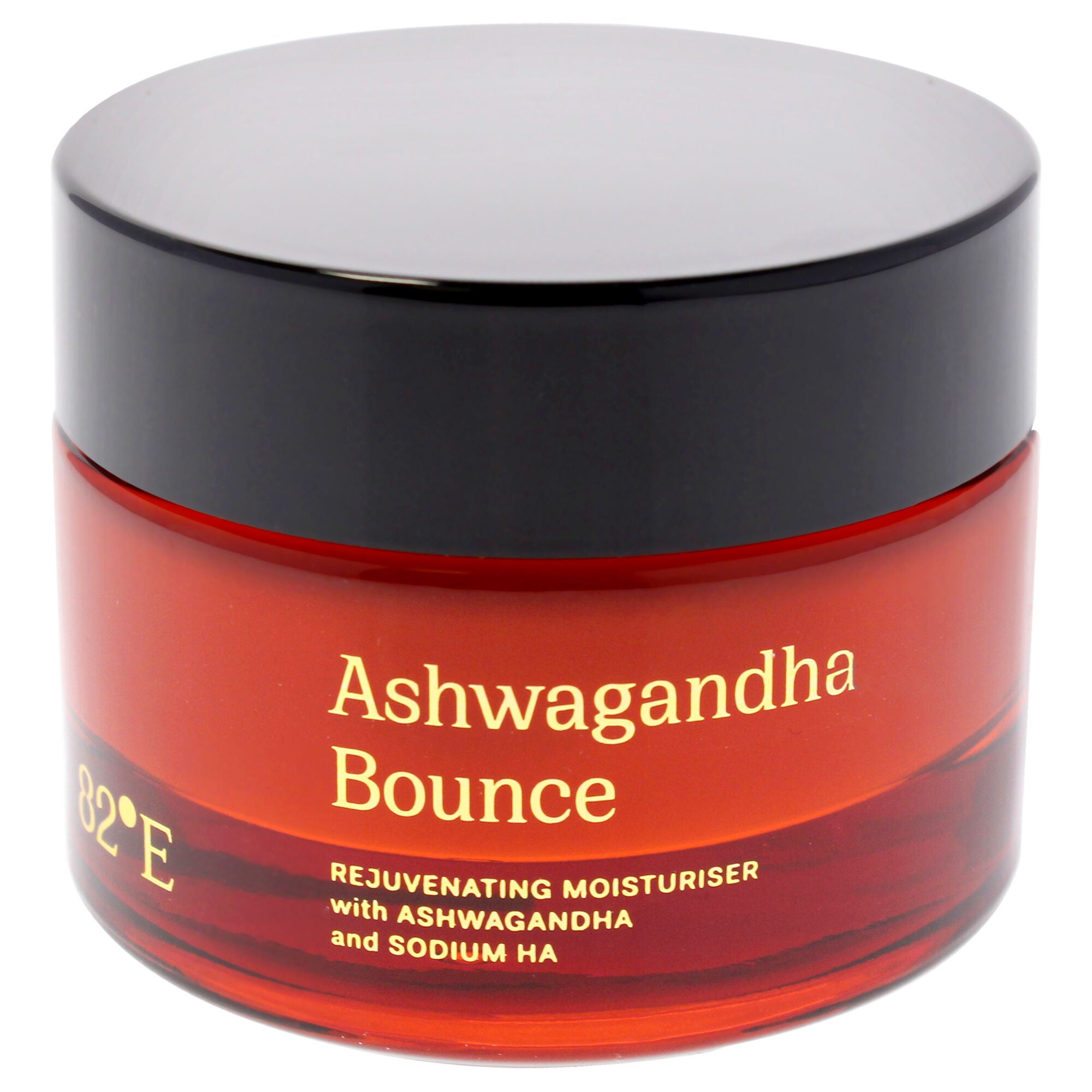 Ashwagandha Bounce Rejuvenating Moisturiser by 82E for Women - 1.6 oz Moisturiser, See Description, alternate image number 1