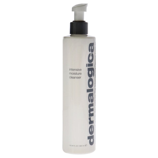 Intensive Moisture Cleanser by Dermalogica for Unisex - 10 oz Cleanser, , alternate image number null