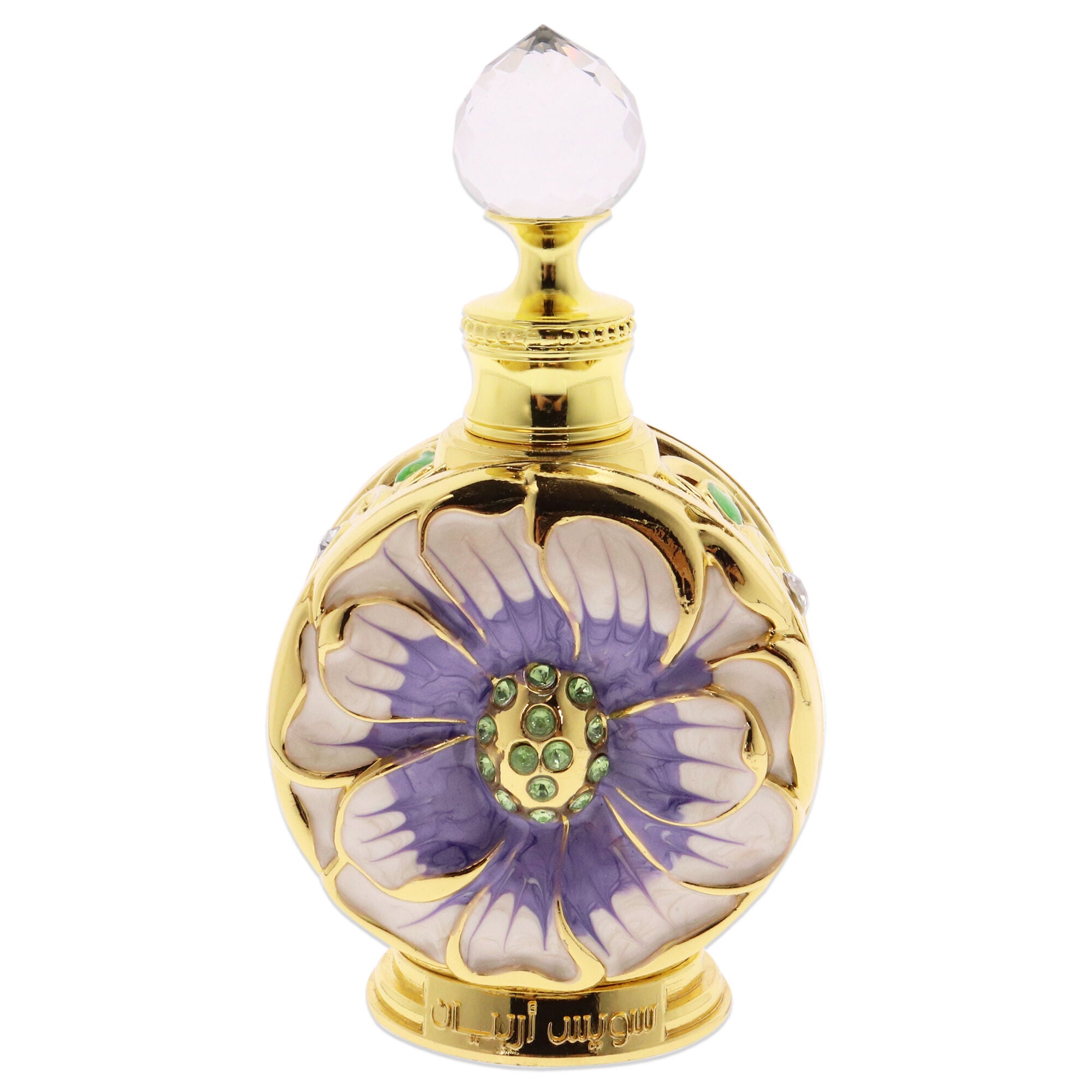 Layali by Swiss Arabian for Women - 0.5 oz Parfum Oil, See Description, alternate image number 4
