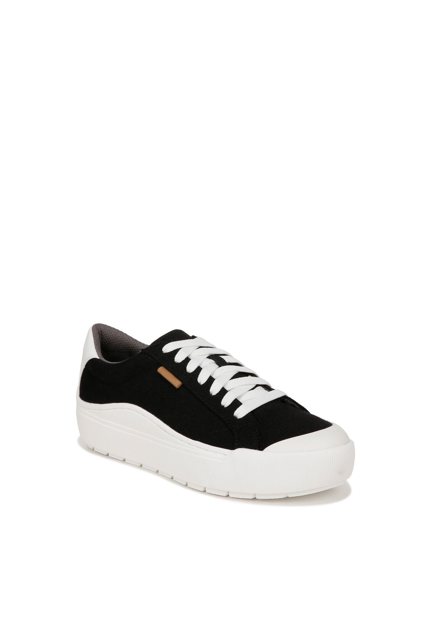 Time Off Sneaker, BLACK FABRIC, hi-res image number 0