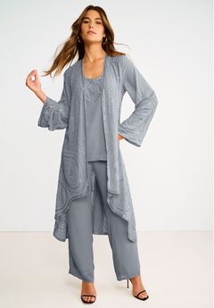 Plus Size Night Out Outfits