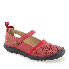 Rya Casual Mary Jane Flat