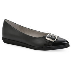 Miliani Ballet Flat