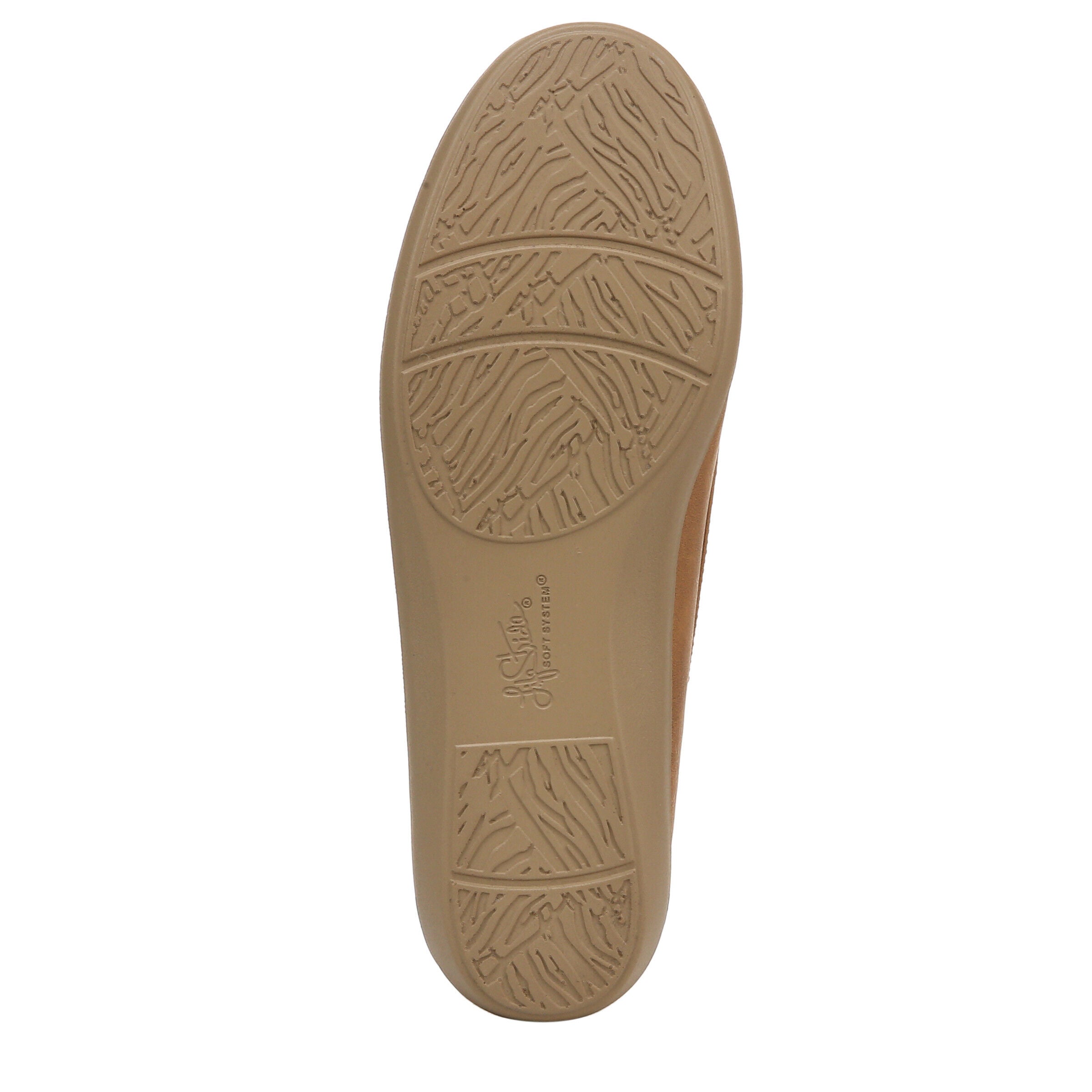 Nellie Flat, TAN, alternate image number 7