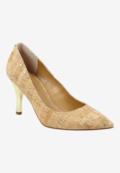 Gold Shoes For Bridesmaids