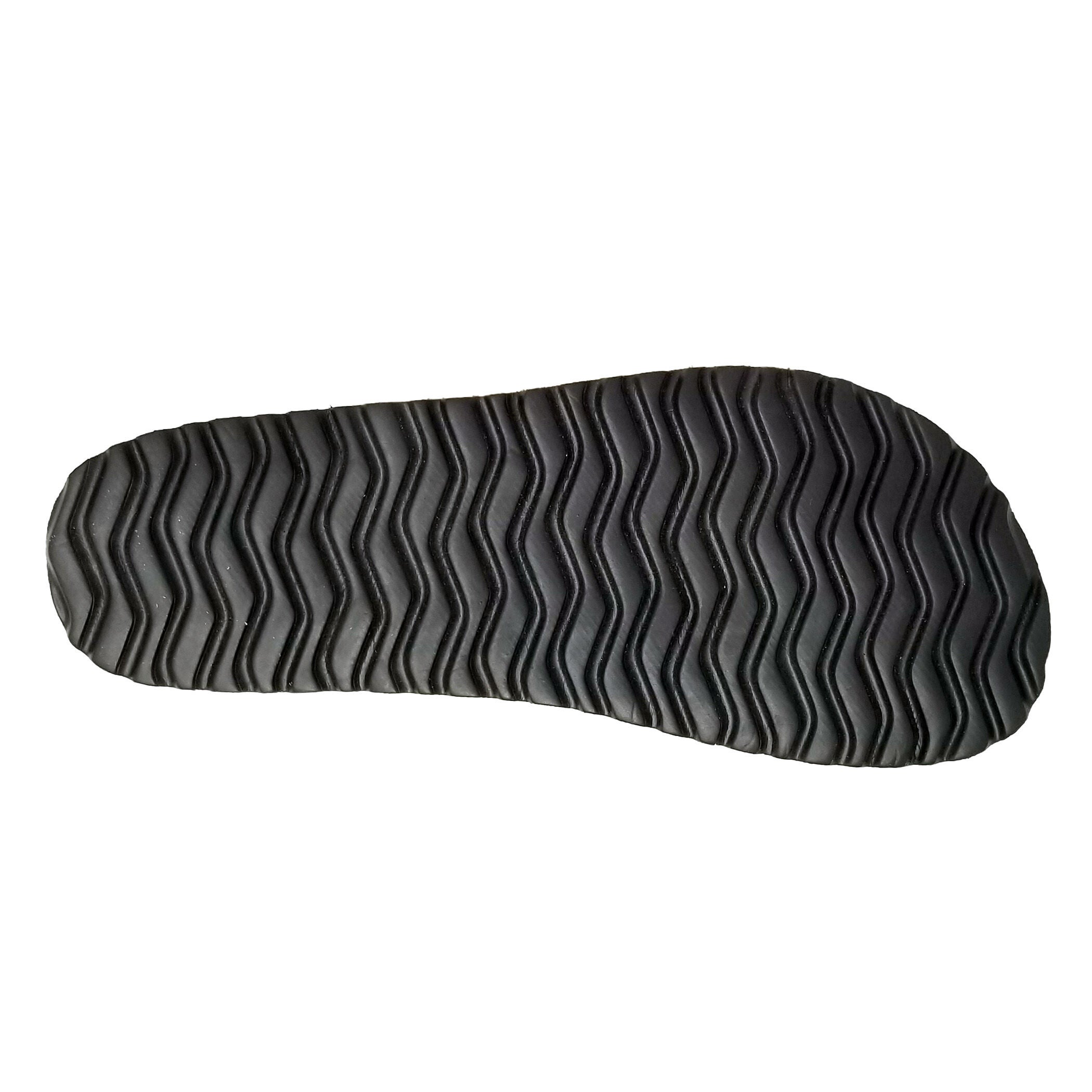 Leather Braided Thong Footbed Sandal, TAN, alternate image number 4