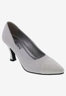 Zesty Pump, WHITE LASER STRIPE, hi-res image number null