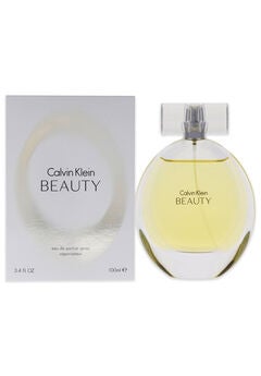 Calvin Klein Beauty -3.4 Oz Edp Spray