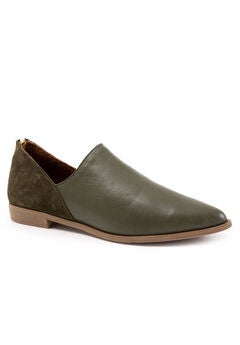 Beau Flat